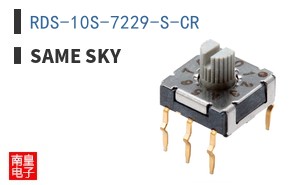 RDS-10S-7229-S-CR ͼƬ